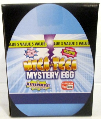 mega egga mystery egg target